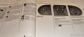 Renault THALIA 2 - návod k obsluze česky - příručka - 4