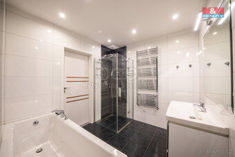 Pronájem bytu 3+kk, 74 m², Břežany u Znojma - 4
