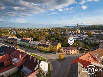 Prodej, rodinný dům, 108 m2 - Náměšť na Hané, ev.č. 00145 - 4