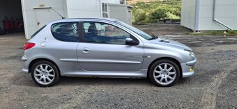 Peugeot 206 1.6hdi - 4