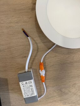 LED bodovky Jiso 15kw - 4