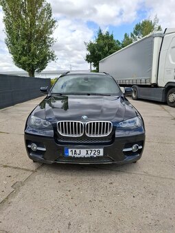BMW X6 XDRIVE 35D - 4