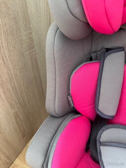 Kindercraft Comfort up model 2019 - 4
