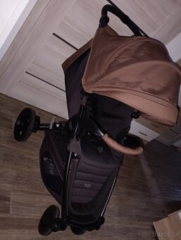 Britax B-Montion 4 plus - 4
