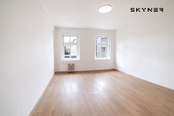 Prodej byty 2+1, 62 m2 - Ústí nad Labem - Klíše - 4