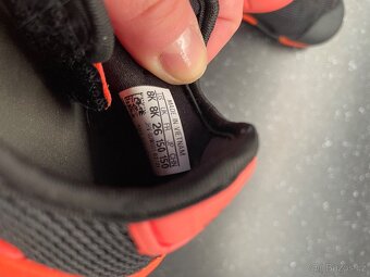 Dětské sandálky Adidas vel.26 - 4