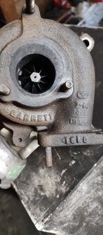 Prodám turbo na repas 1.9tdi - 4
