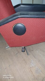 Křeslo - 4