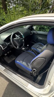 Peugeot 206+ - 4
