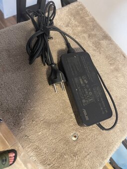 ASUS TUF Gaming FX504 - 4