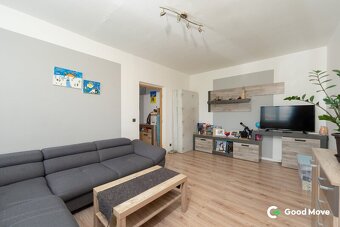 Prodej bytu 3+1, Zlín - Malenovice - 4