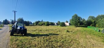 Údržba budov a pozemků,zvýšení hodnoty nemovitosti - 4