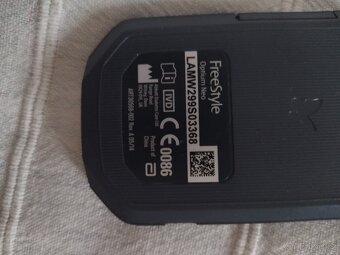 GLUKOMETR FREESTYLE OPTIUM NEO - 4
