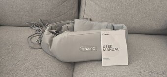 Massage Collar NAIPO oCuddle-C1 - 4