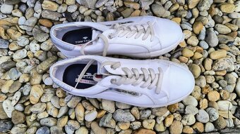 Tenisky Tom Tailor 41 - 4