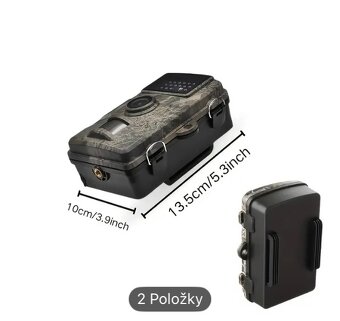 Fotopast full hd - 4