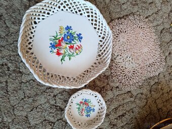 Starožitnosti, sběratelství a další | Sada 3 - 4