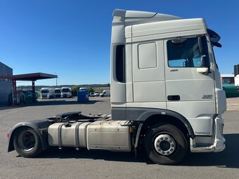 137 - DAF XF 460 FT STANDARD, EURO 6, NEZÁVISLÁ KLIMA - 4