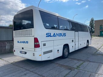 MERCEDES BENZ O350 - 4