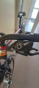 Horské kolo Kellys Viper 10 - 4