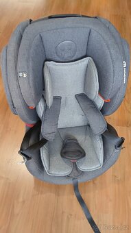 Dětská autosedačka Petite&Mars Prime II 9-36 kg - 4