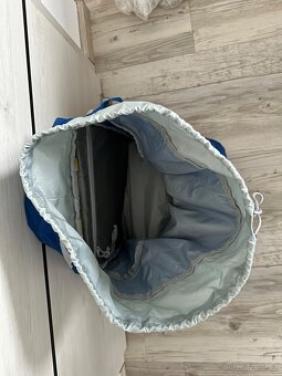 Lowepro Photo Sport BP 200 AW II – Horizon Blue - 4