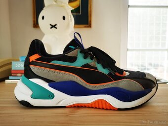 PUMA Sneakersy Rs-2K - 4