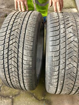 ALU mercedes R21 5x112 - 4
