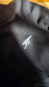 Original Arsenal mikina - 4