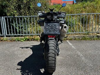 KTM 890 Adventure R - 4
