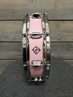 snare Dixon Artisan Piccolo 14x3,5 Ultra Maple - 4