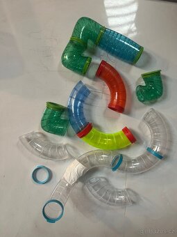 Vybavení pro hlodavce - 4