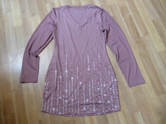 sportovní šaty Lelosi vel.L - 4