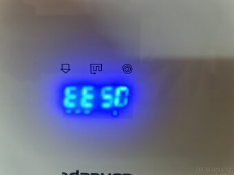 Roboticky Vysavac - 4