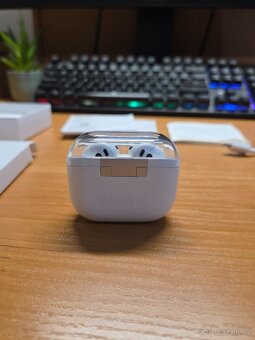 Samsung Galaxy Buds3 - 4