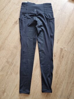 Jezdecké leginy Ariat - 4