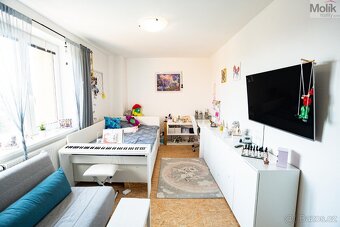 Bytový dům s investičním potenciálnem, ul. Ke Kostelu, Most - 4