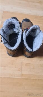 Zimní boty - 4