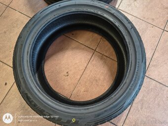 Tracmax X-Privilo TX3 205/45 R17 88W NOVÉ - 4