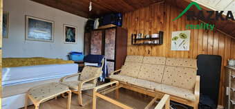 Byt 2+1 (48 m2) Tachov, ul. Hornická - 4