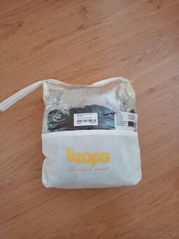 Rukavice na kočárek Zopa - 4