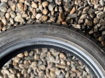 205/45/17 - Firestone zimní pár pneu - 4