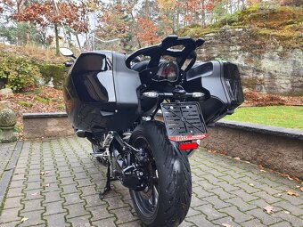 BMW R 1200 RS - SUPER STAV + VÝBAVA 219.000,- Kč - 4