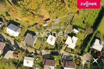 Prodej 1/2 spoluvlastnického podílu na rodinném domě – Zl... - 4