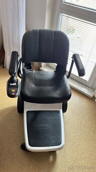 Meyra elektrický minivozík 1.064 - 4