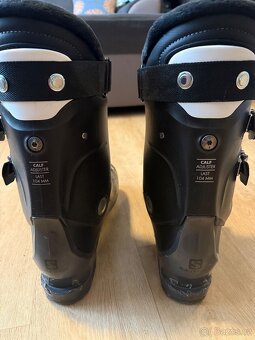 Lyžařské boty Salomon 28 - 28.5 - 4