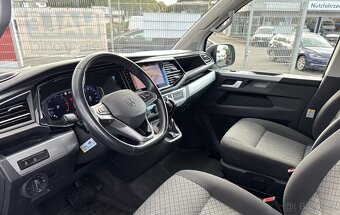 VW California Beach T6.1 2.0 TDI 4MOTION 4x4 DSG mini-kuchyň - 4