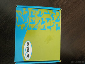 Podomítková baterie - 4