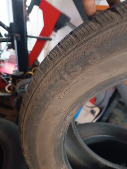 Zimní pneu 185/65/15 - 4