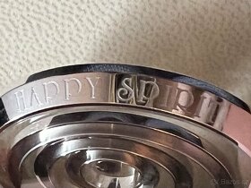 Náhrdelník Chopard Pendant Happy Spirit - 4